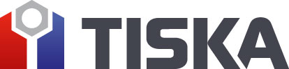 Tiska | Technische Instandsetzung-Service GmbH Für Kraftwerke Logo